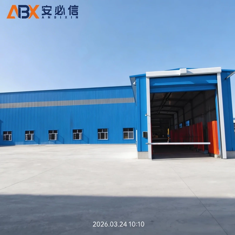 玉溪市快速堆积门