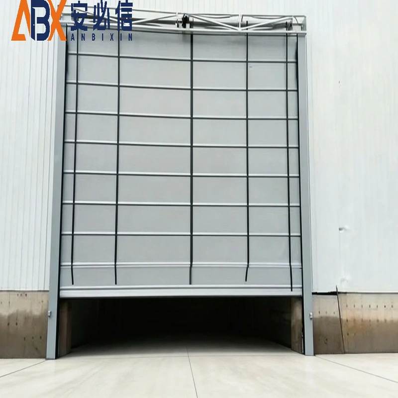 玉溪市高速堆积门