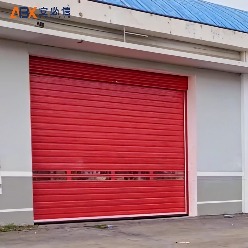 玉溪市金属高速门