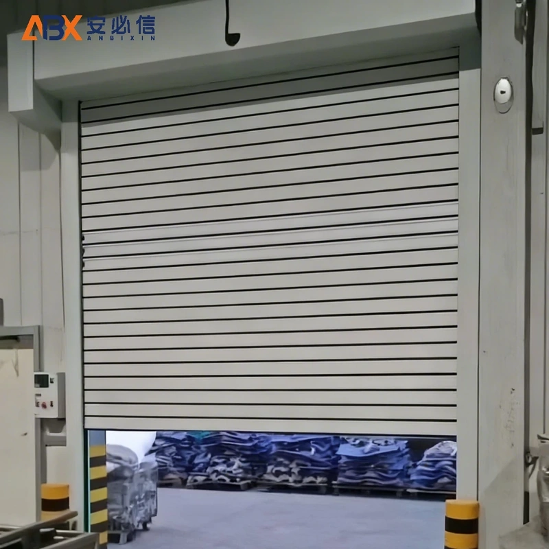 玉溪市医药密闭高速门