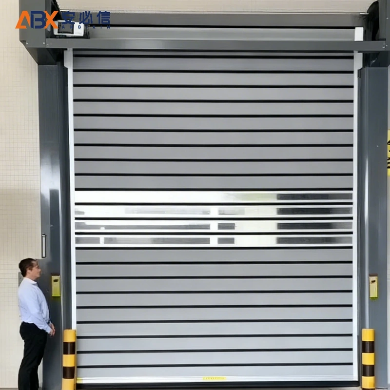 玉溪市消防高速门
