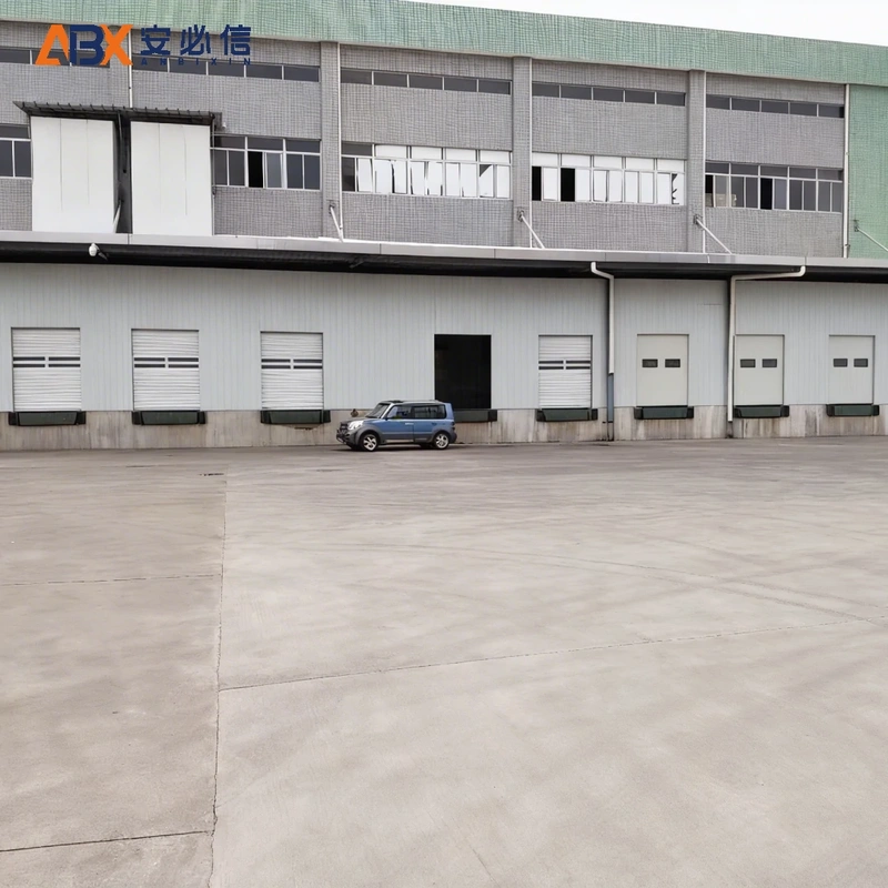 玉溪市PVC高速门